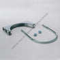 DN  P206601 BAND FLAT ZINC