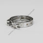 DN  P206604 CLAMP V-BAND