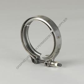 DN  P206605 CLAMP V-BAND