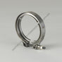 DN  P206605 CLAMP V-BAND