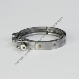 DN  P206606 CLAMP V-BAND