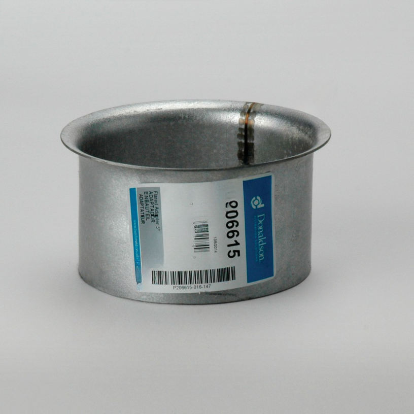 DN  P206615 FLANGE LIPPED