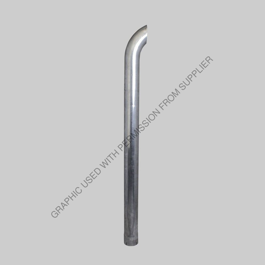 DN  P207290 STACK ID CURVED CHR