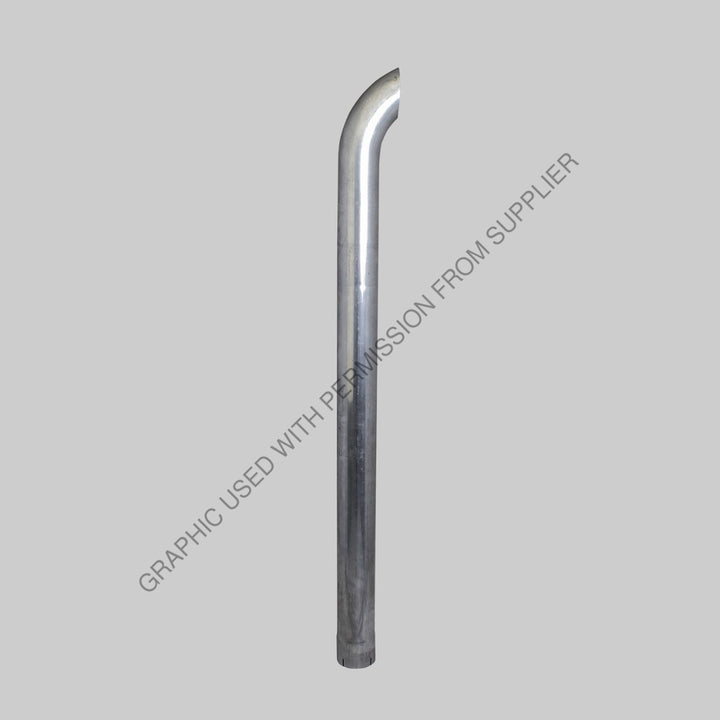 DN  P207290 STACK ID CURVED CHR