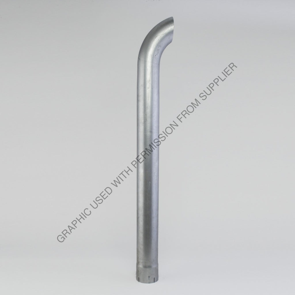 DN  P207295 STACK ID CURVED CHR