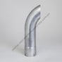 DN  P207297 STACK ID CURVED CHR