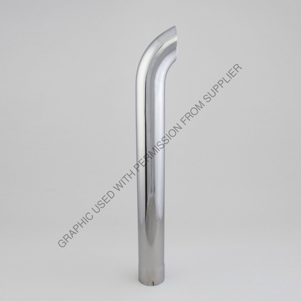 DN  P207321 STACK ID CURVED CHR