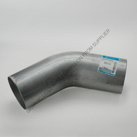 DN  P207353 OD/OD 45 DEG 8