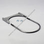 DN  P207667 FLANGE LIPPED