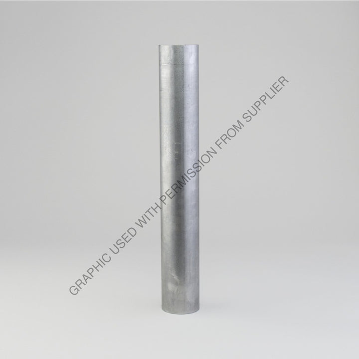 DN  P208336 STRAIGHT TUBING 24"