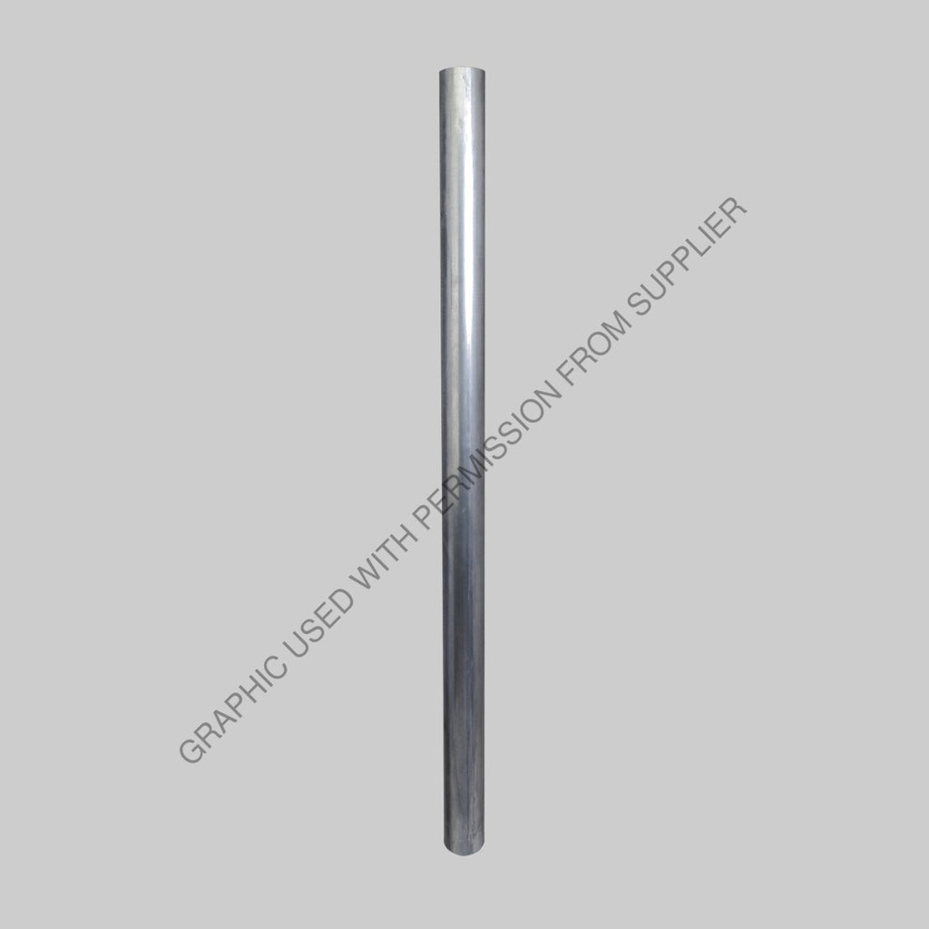 DN  P208393 STRAIGHT TUBING 60"