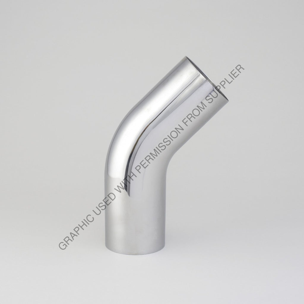 DN  P216169 5 ELB 45 DEG.