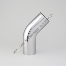 DN  P216169 5 ELB 45 DEG.