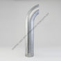 DN  P216206 6 ID STACK PIPE