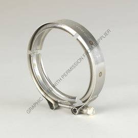DN  P222018 CLAMP V-BAND