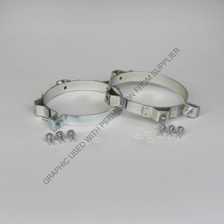 DN  P224492 CLAMP