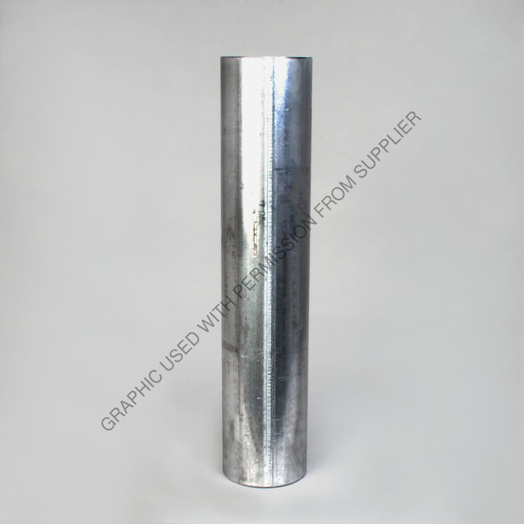 DN  P224589 STRAIGHT TUBING 24"