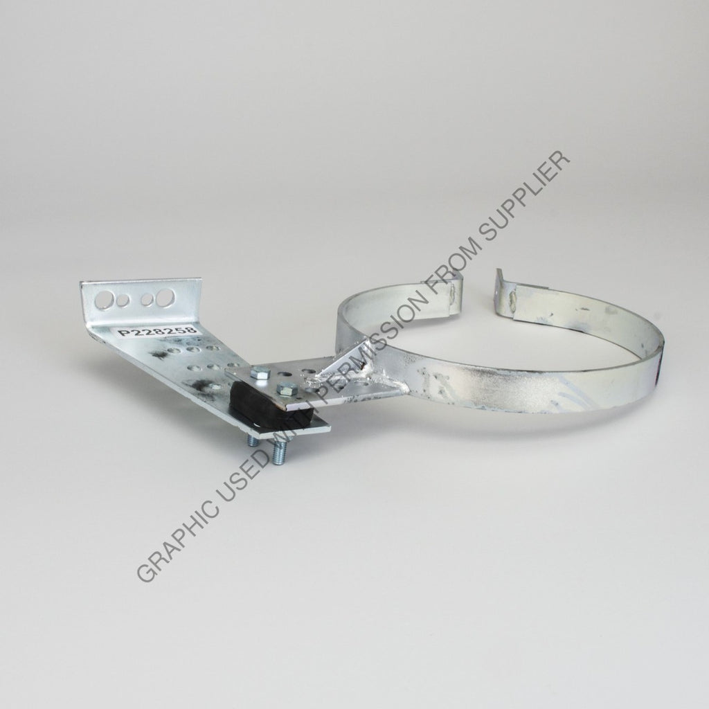 DN  P228258 EXHAUST CLAMP