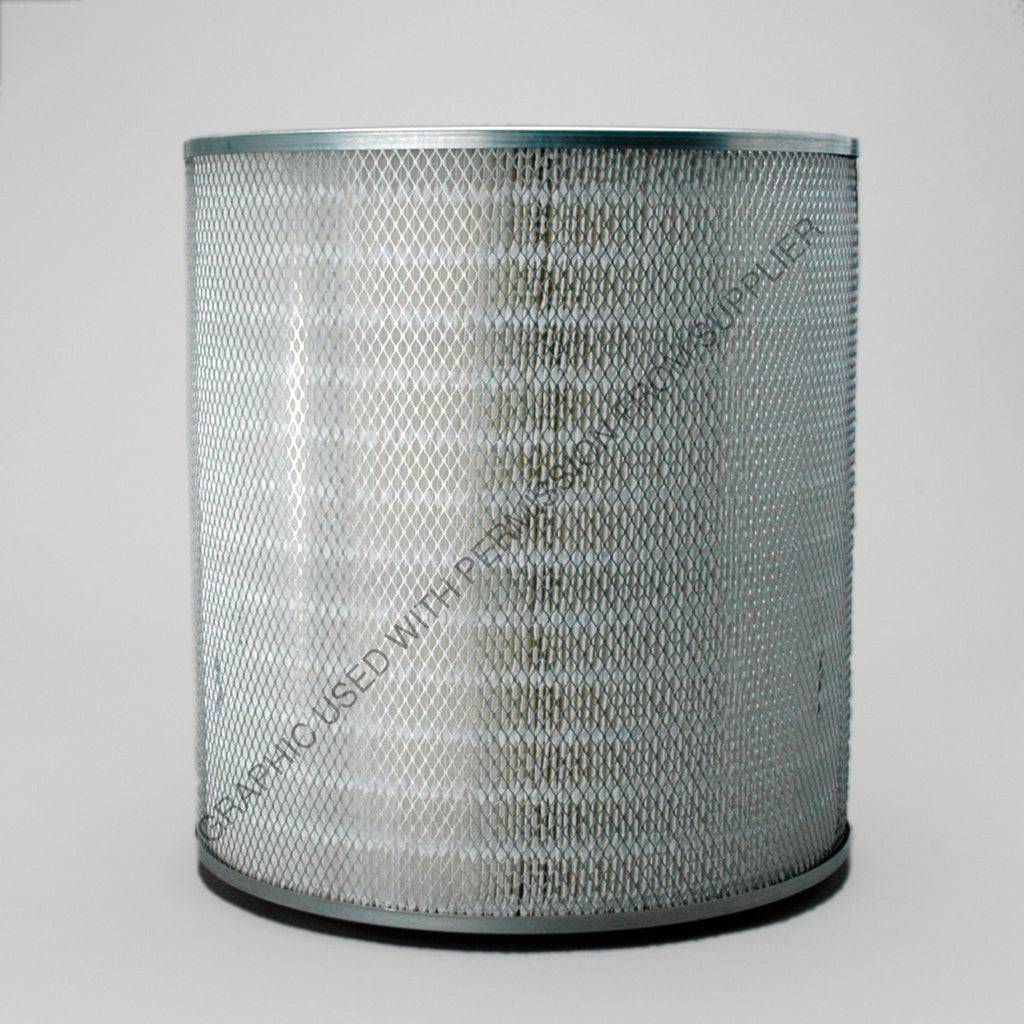 DN  P228279 ASH RECEPTACLE