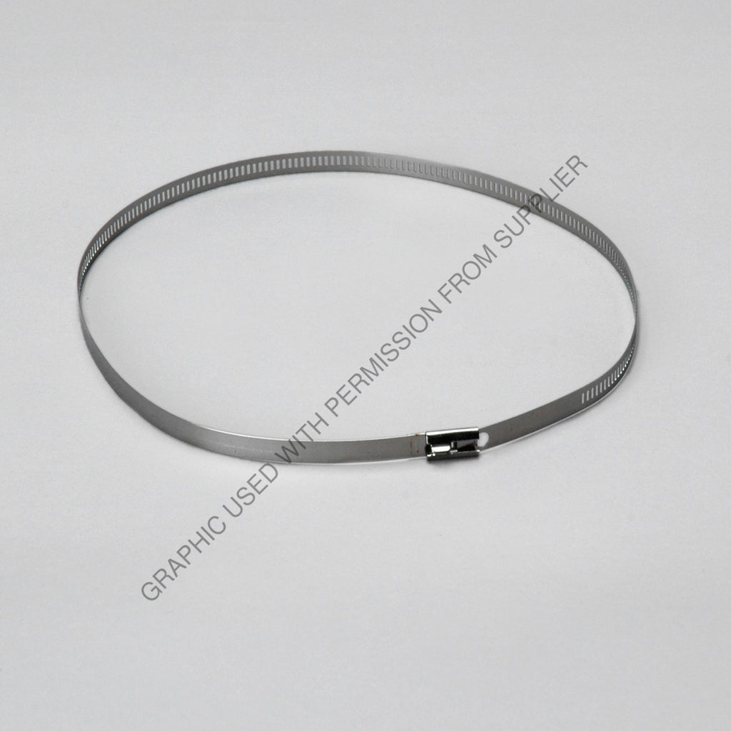 DN  P235769 EXHAUST CLAMP