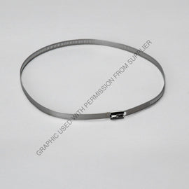 DN  P235769 EXHAUST CLAMP