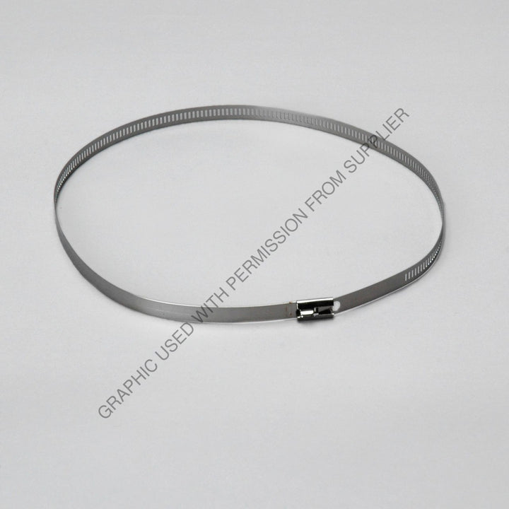 DN  P235769 EXHAUST CLAMP