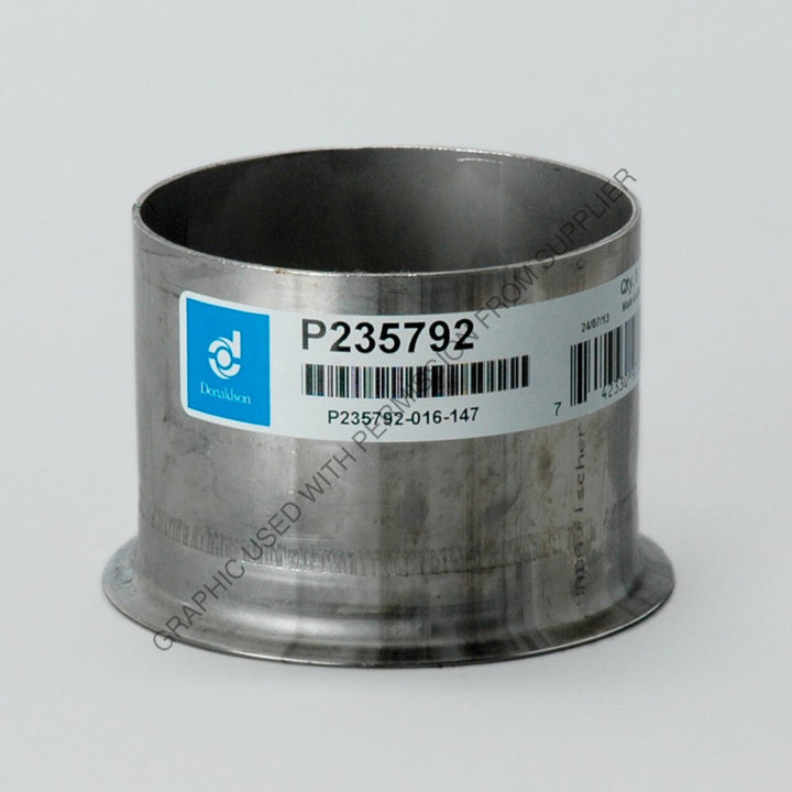 DN  P235792 MARMON FLANGE, 24 IN