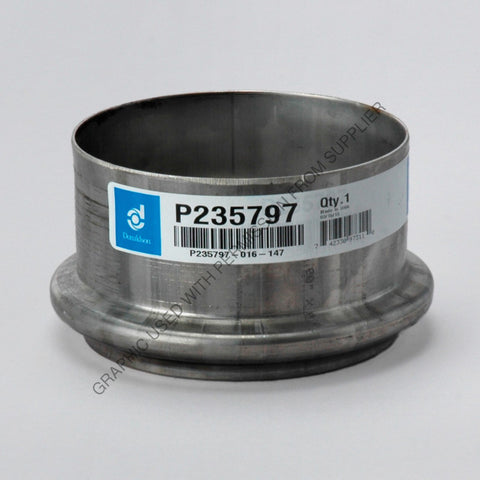 DN  P235797 CONNECTOR, FLANGE 5 IN