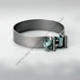 DN  P238113 FILTER, EXH CLAMP