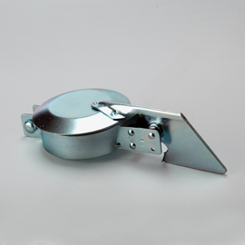 DN  P270539 CAP RAIN