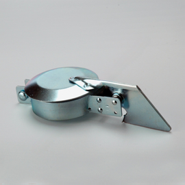 DN  P270543 RAIN CAP