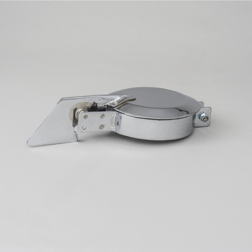DN  P270838 CAP RAIN