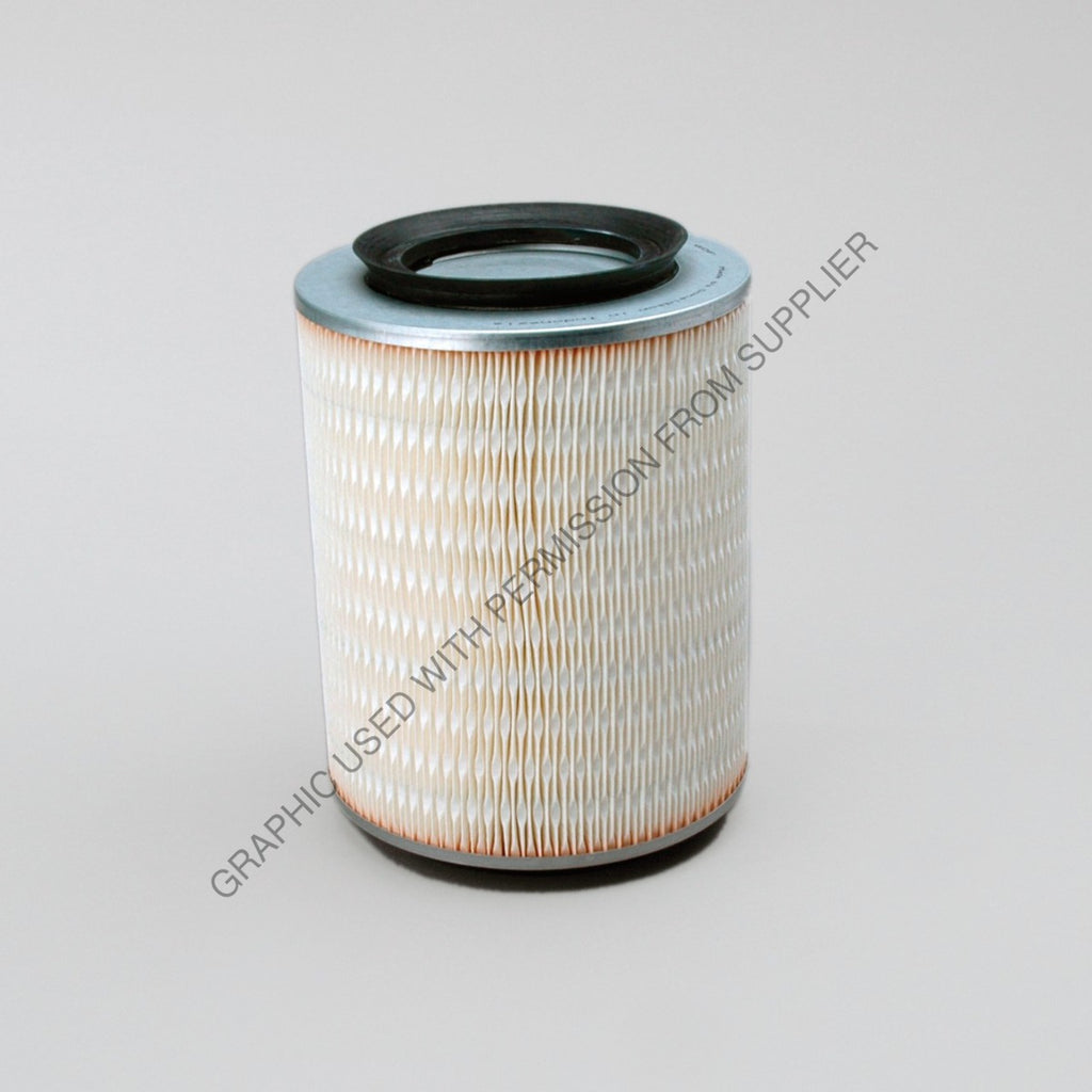 DN  P500014 AIR FILTER, PRIMARY ROUND
