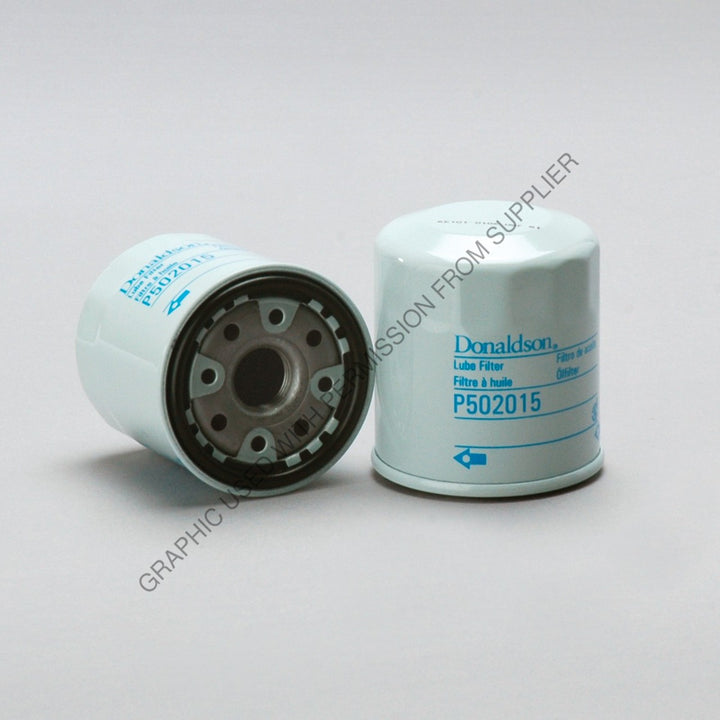 DN  P502015 LUBE SPIN ON