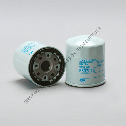 DN  P502015 LUBE SPIN ON