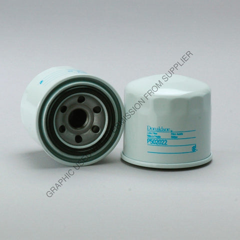 DN  P502022 FLTR
