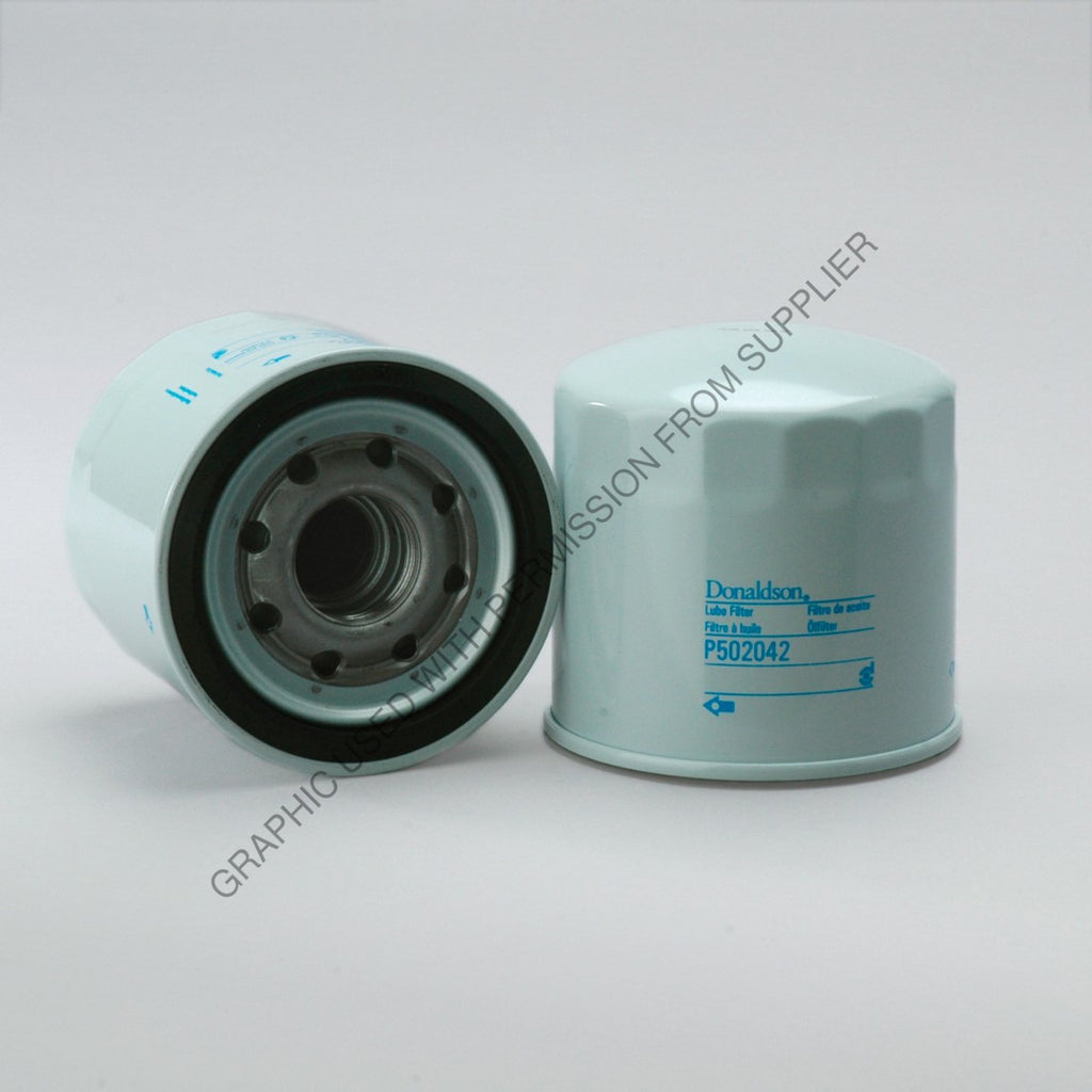 DN  P502042 FILTER LUBE