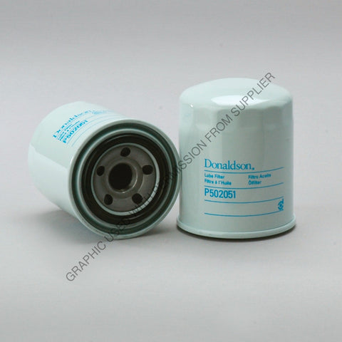 DN  P502051 FLTR