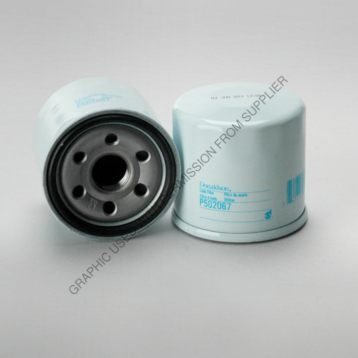 DN  P502067 FLTR