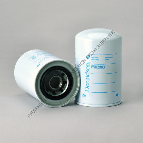 DN  P502083 FLTR