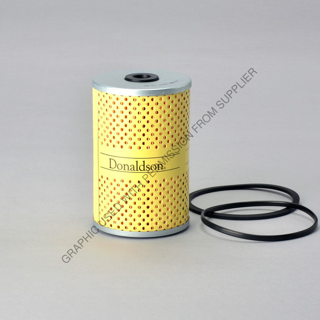 DN  P502116 FUEL CARTRIDGE