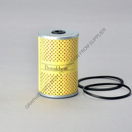 DN  P502116 FUEL CARTRIDGE