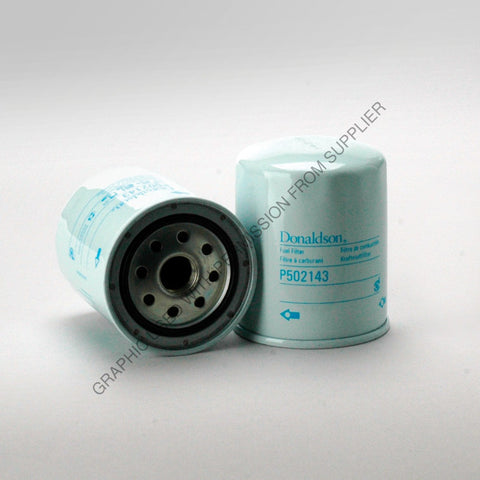 DN  P502143 FLTR FUEL