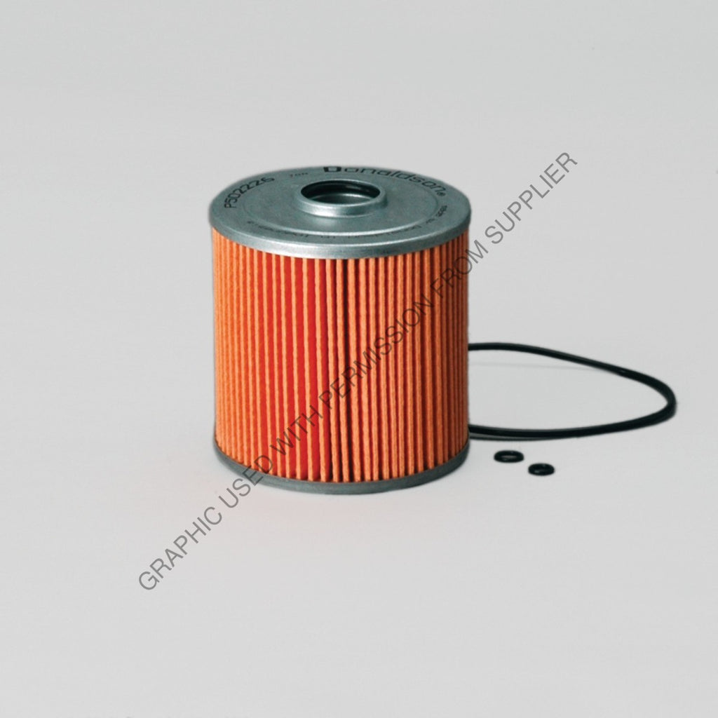 DN  P502226 FUEL CARTRIDGE PRIMARY