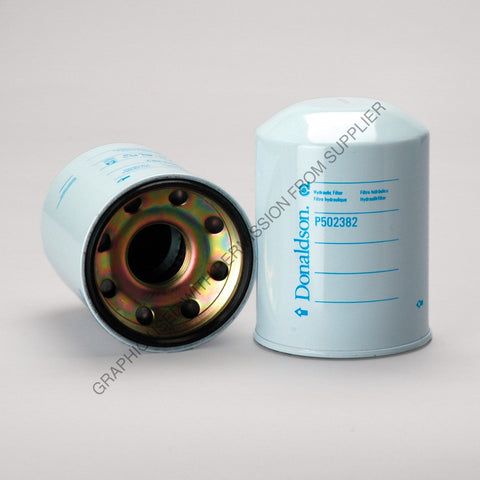 DN  P502382 HYDRAULIC SPIN-ON