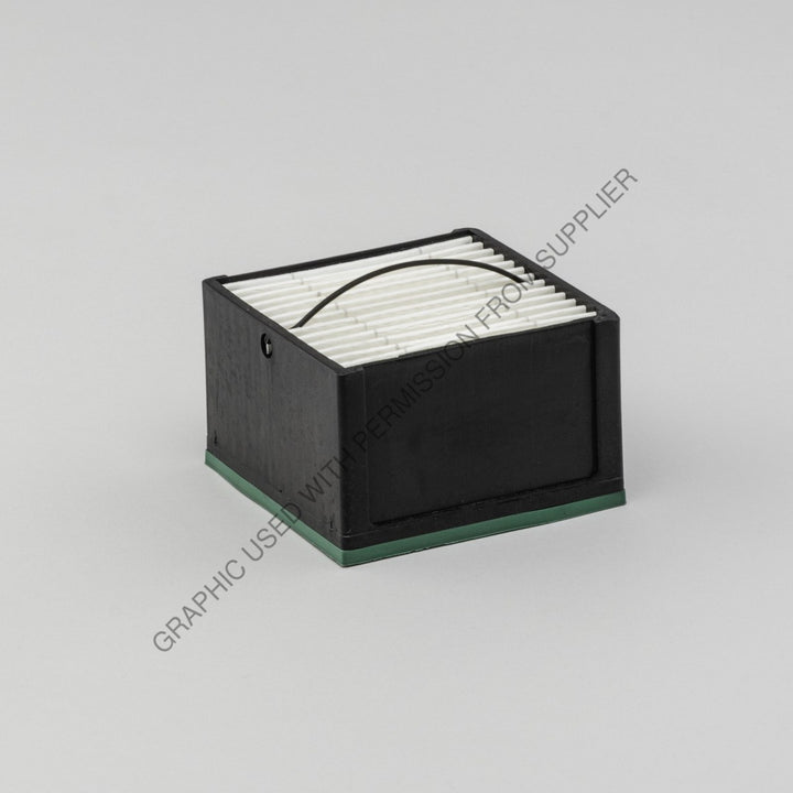 DN  P502392 FUEL BOX PRIMARY