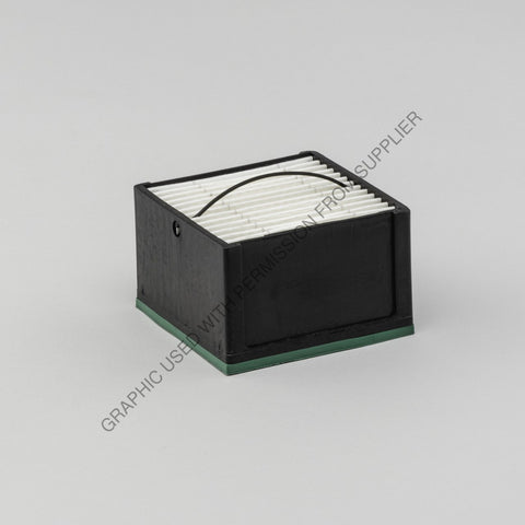 DN  P502392 FUEL BOX PRIMARY