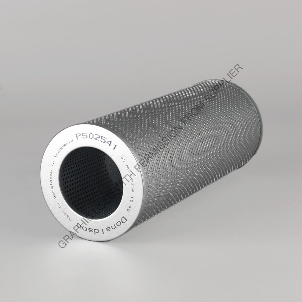 DN  P502541 HYDRAULIC FILTER, CARTRIDGE