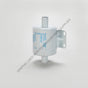 DN  P502542 HYDRAULIC FILTER, IN-LINE