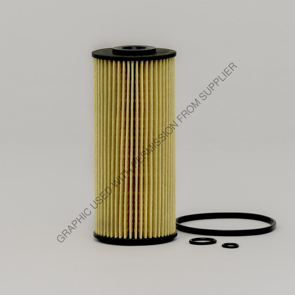 DN  P502597 LUBE FILTER, CARTRIDGE